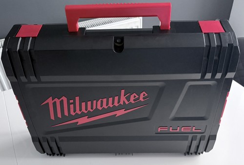Milwaukee m18 fuel stackable - milwaukee,