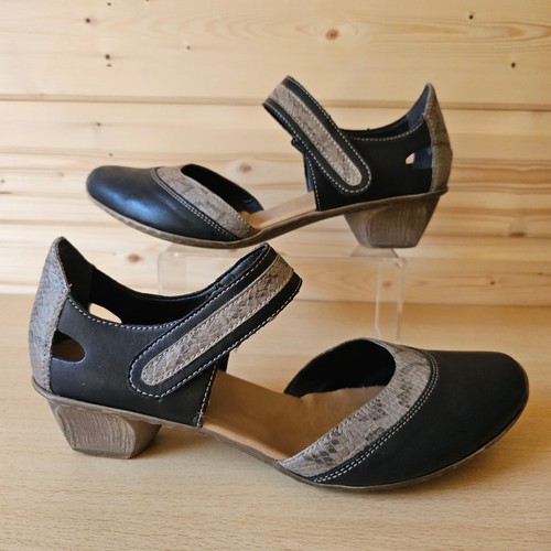 Rieker antistress mary jane - mary,