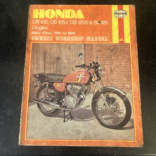 Haynes workshop manual for - haynes,