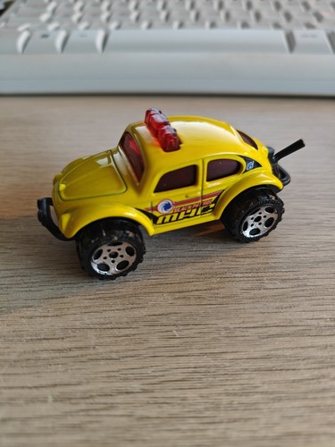 Matchbox baja bug - vw,