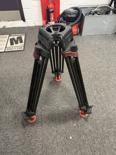 Sachtler speed lock carbon - speed,