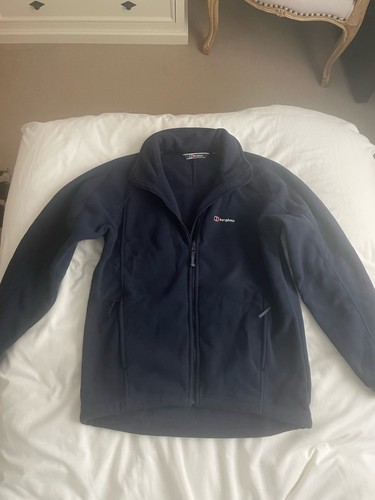 Berghaus men navy blue - men's,