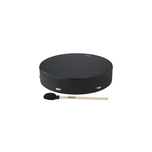 Remo bahia buffalo drum - buffalo, 14″