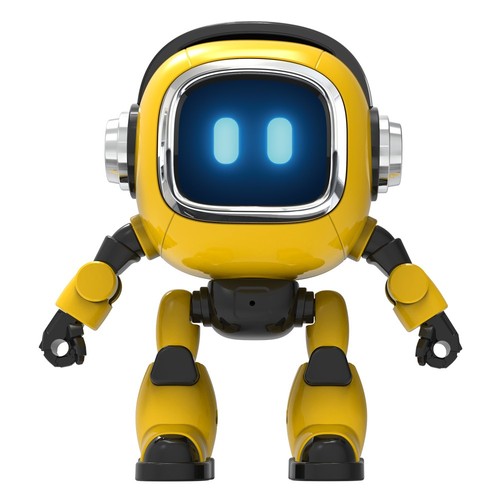 Techstar robot - robot, –