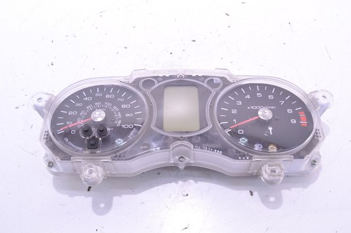Yamaha max 250 speedo clocks - x-max,