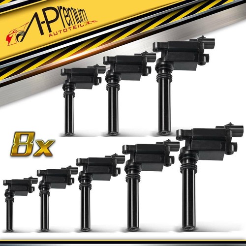 Ignition coil - ignition,