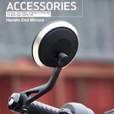 GENUINE BAR END MIRRORS FIT FOR TRIUMPH SPEED 400 36TA0043