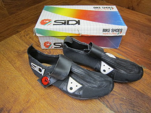 Nos vintage sidi - vintage, road