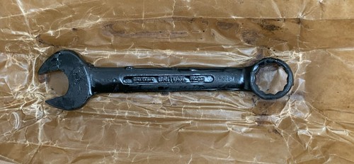 Britool whitworth black - whitworth,