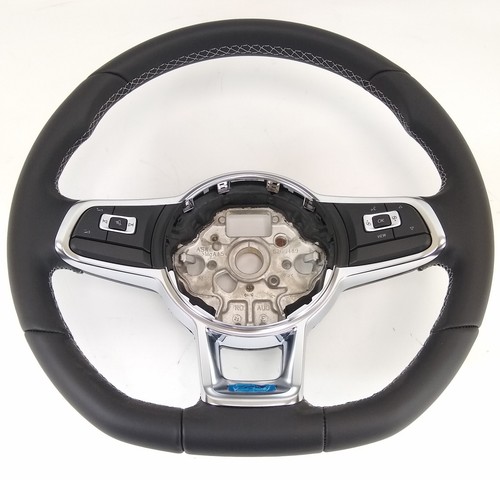 Polo steering wheel - r,