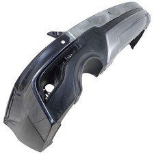 Honda CRV Aero rear bumper