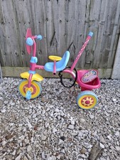 Peppa Pig My First Trike Kids'