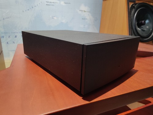 Naim stageline phono - phono, stage