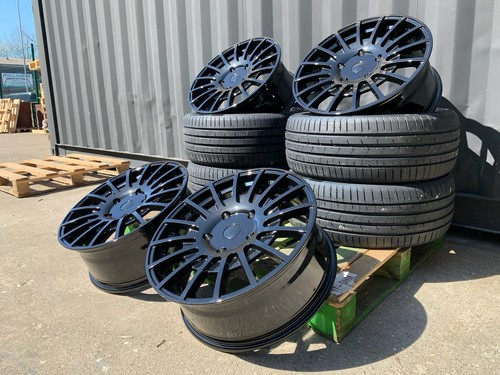 Rst mesh gloss black - gloss,