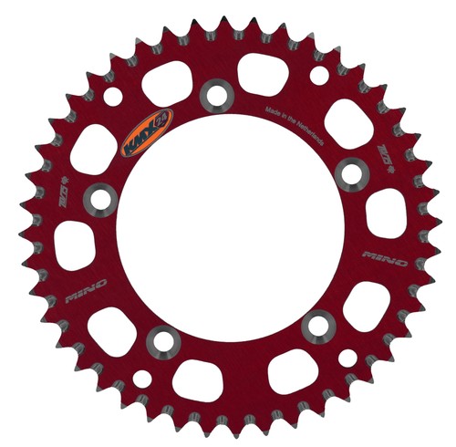 Mino chain sprocket - mino, fit