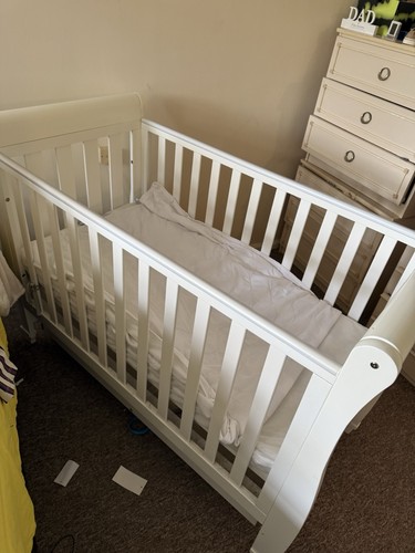 Babymore eva sleigh baby - sleigh, &