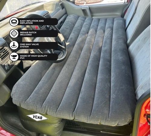 Left hand drive transporter - left,