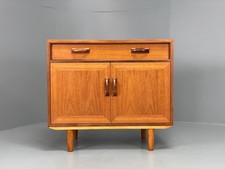 Vintage G-Plan Teak Cabinet