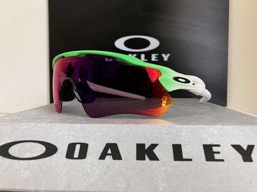 Oakley radar path prizm - path,