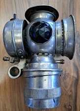 Vintage 1899 Badger Solar