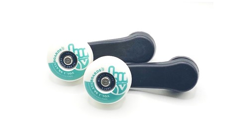 Window winders custom - vw, t4