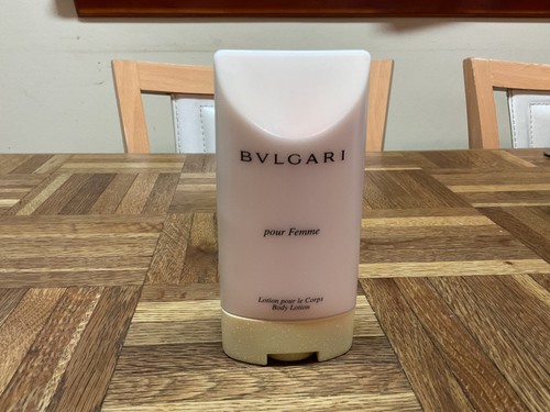 Bvlgari pour femme - pour, body