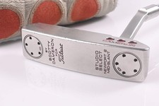 Scotty Cameron Studio Select Newport 2 Mid-Slant Putter / 35 Inch