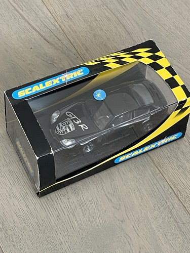Scalextric c2360 porsche - c2360, 911