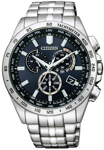 Citizen eco drive - eco,