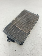 87 1987 Suzuki Quadzilla LT500r Lt 500 r OEM Radiator Rad Guard Cap Cooling