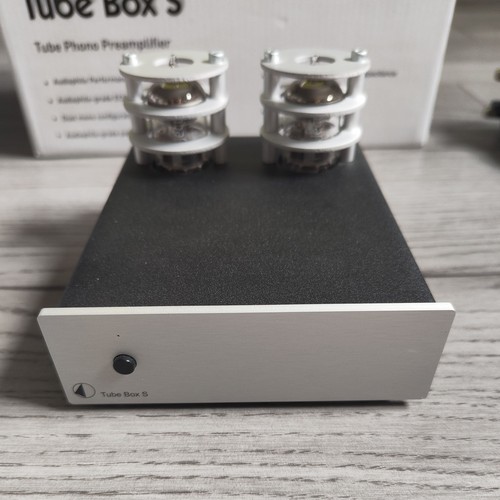 Pro ject tube - tube, s