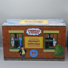 Thomas & Friends THE ENGINE