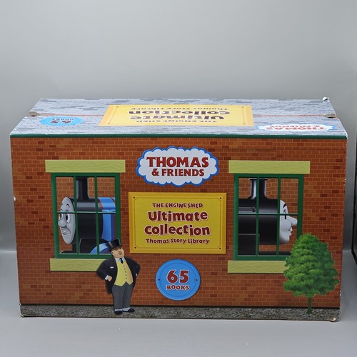 Thomas friends the engine - friends,