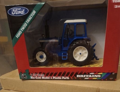Britains 43322 ford - , tw20