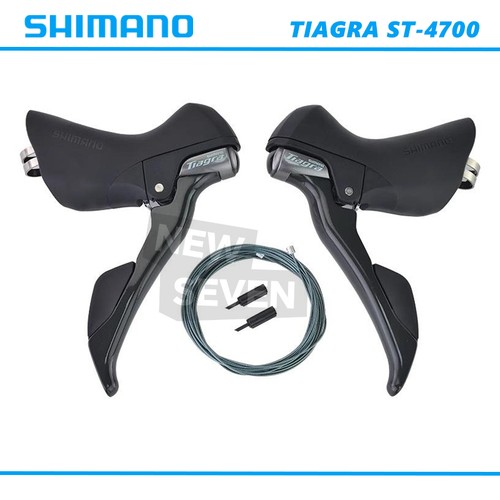 Shimano tiagra 4700 2x10 - shimano,