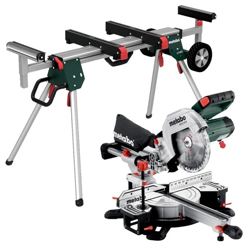 Metabo kgs 216 216mm sliding - metabo,