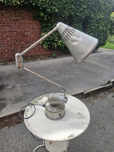 Vintage usa industrial - usa,