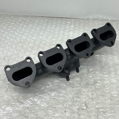 Exhaust manifold for - exhaust,