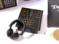 Technics Miniature Collection