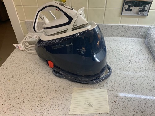 Tefal gv9580 pro - pro, express
