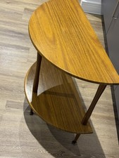 Vintage Form wood  MELAMINE 2