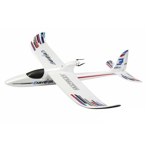 Multiplex easystar plane - multiplex,
