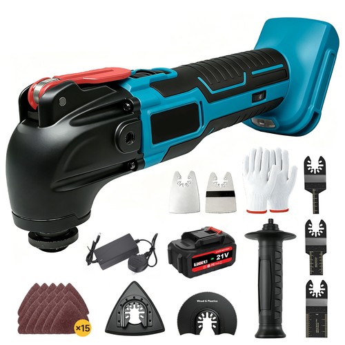 Speeds oscillating multi - 6,