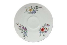 Seltmann Weiden - Monika - Spring Floral - Tea / Coffee Saucer - 259485G