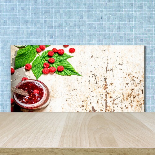 Tulup kitchen glass - kitchen, splashback