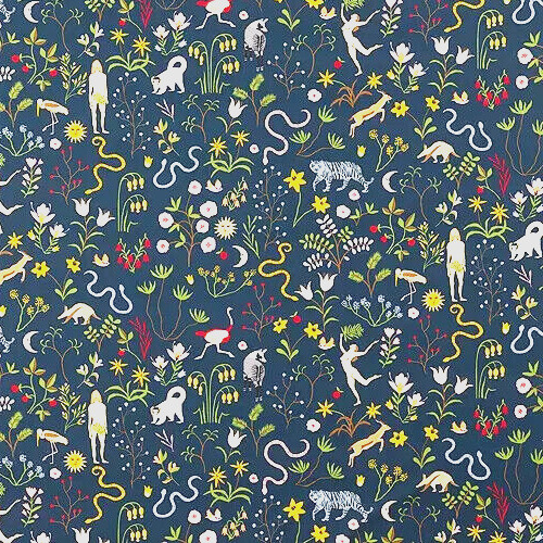 Harlequin scion curtain fabric - harlequin,