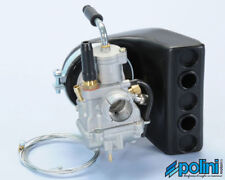 201.1704 Polini Carburetor CP D.17.5 Complete with Filter Vespa 50 Special