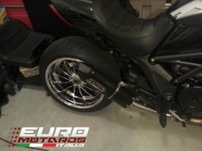 Ducati Diavel 2011-2017