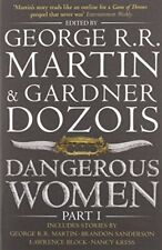 Dangerous Women Part 1 By