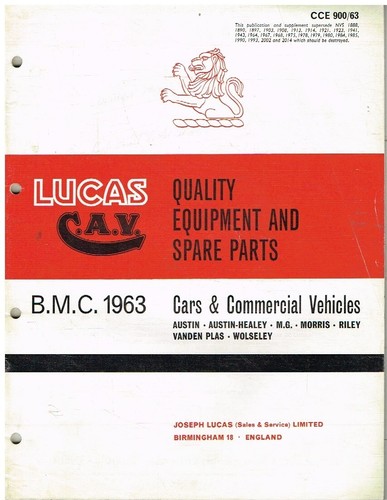 Austin a40 mini - a40, princess